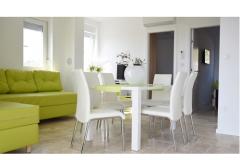 Villa M Apartment 3 – Ap. Green foto 5