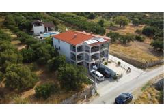 Ferienwohnungen Villa Mare Apartment 1 – DANA foto 1