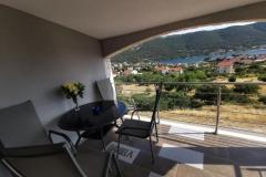 Ferienwohnungen Villa Mare Apartment 1 – DANA foto 2