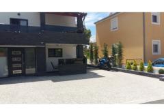 Villa Nera Apartment 3 – Nera foto 1