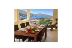 Villa Salvia Adriatica Apartment 1 – Salvia foto 1