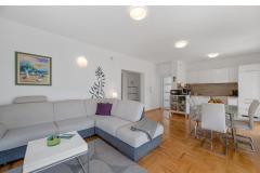 Villa Salvia Adriatica Apartment 1 – Salvia foto 3