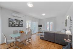 Villa Salvia Adriatica Apartment 1 – Salvia foto 4