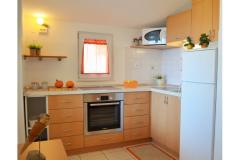 Villa Toscana Apartment 3 – A 2/2+2 foto 5