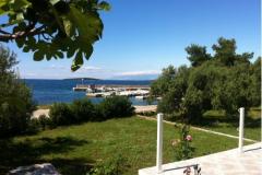 Seaview villa Apartment 1 – Marevista foto 5