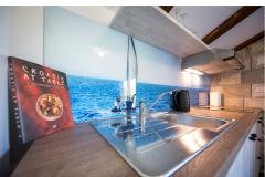 Appartements CURIĆ Apartment 3 – Jozo foto 1
