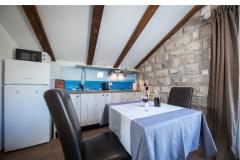 Appartements CURIĆ Apartment 3 – Jozo foto 2