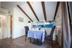 Appartements CURIĆ Apartment 3 – Jozo foto 3