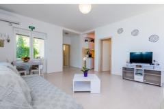 Appartements KOLA Apartment 1 – APARTMAN 1 foto 2