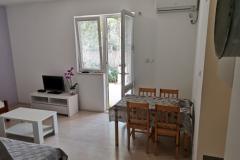 Appartements KOLA Apartment 2 – APARTMAN 2 foto 2