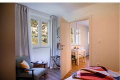 Garden view apart.150m from beach Apartment 1 – Dalia foto 5
