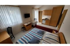 Miho Ferienwohnungen Zimmer 5 – Studio foto 1