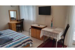 Miho Ferienwohnungen Zimmer 5 – Studio foto 2