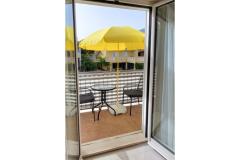 Miho Ferienwohnungen Zimmer 5 – Studio foto 4