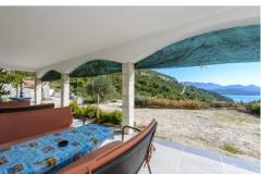 Pension Sunce Apartment 1 – A2 foto 3