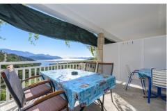 Pension Sunce Apartment 2 – A3 foto 2