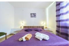 Pension Sunce Apartment 2 – A3 foto 4