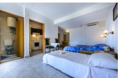 Pension Sunce Apartment 3 – A1 foto 2