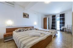 Pension Sunce Apartment 4 – A4 foto 2