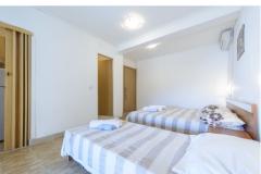 Pension Sunce Apartment 4 – A4 foto 3