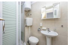 Pension Sunce Apartment 4 – A4 foto 5
