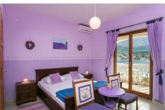 Vila Rajič Zimmer 6 – Lavanda foto 1