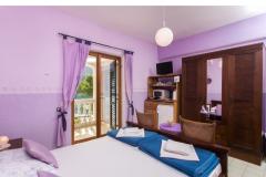 Vila Rajič Zimmer 6 – Lavanda foto 3