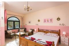 Vila Rajič Zimmer 7 – Ruza foto 1