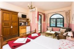 Vila Rajič Zimmer 7 – Ruza foto 2