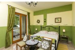 Vila Rajič Zimmer 8 – Maslina foto 1