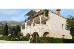 Villa Dube Slano/ villa mit Pool Apartment 1 – sunny apt foto 1