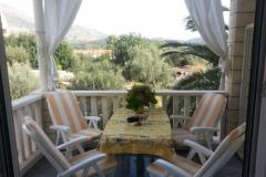 Villa Dube Slano/ villa mit Pool Apartment 1 – sunny apt foto 2
