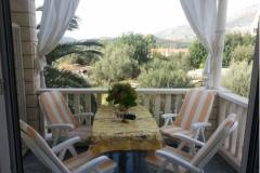Villa Dube Slano/ villa mit Pool Apartment 3 – cozy apt foto 1