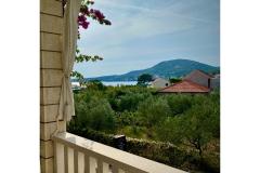 Villa Dube Slano/ villa mit Pool Apartment 3 – cozy apt foto 4