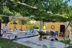 Villa Dube Slano/ villa mit Pool Apartment 5 – bungalo foto 1