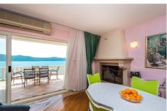 Villa Ratac Beach Ferienwohnungen Apartment 1 – President foto 1