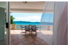 Villa Ratac Beach Ferienwohnungen Apartment 1 – President foto 2