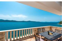 Villa Ratac Beach Ferienwohnungen Apartment 1 – President foto 3