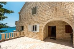 Villa Ratac Beach Ferienwohnungen Apartment 1 – President foto 4