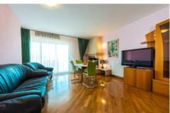 Villa Ratac Beach Ferienwohnungen Apartment 1 – President foto 5