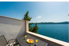 Villa Ratac Beach Ferienwohnungen Apartment 2 – Penthouse foto 1