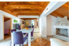 Villa Ratac Beach Ferienwohnungen Apartment 2 – Penthouse foto 2