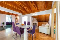 Villa Ratac Beach Ferienwohnungen Apartment 2 – Penthouse foto 3