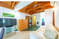 Villa Ratac Beach Ferienwohnungen Apartment 2 – Penthouse foto 4