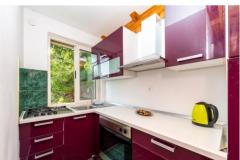 Villa Ratac Beach Ferienwohnungen Apartment 2 – Penthouse foto 5