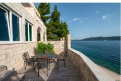 Villa Ratac Beach Ferienwohnungen Apartment 3 – Olive apt foto 1
