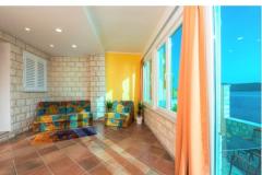 Villa Ratac Beach Ferienwohnungen Apartment 3 – Olive apt foto 2