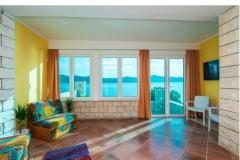 Villa Ratac Beach Ferienwohnungen Apartment 3 – Olive apt foto 3