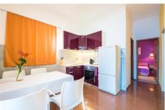 Villa Ratac Beach Ferienwohnungen Apartment 3 – Olive apt foto 5