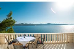Villa Ratac Beach Ferienwohnungen Apartment 4 – Mare apart foto 1